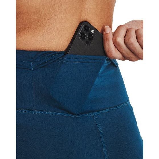 Under Armour OutRun The Cold Legging Dames