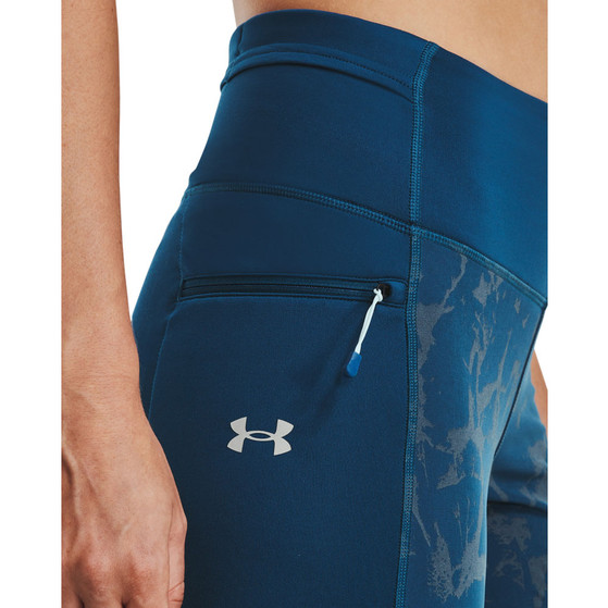 Under Armour OutRun The Cold Legging Dames