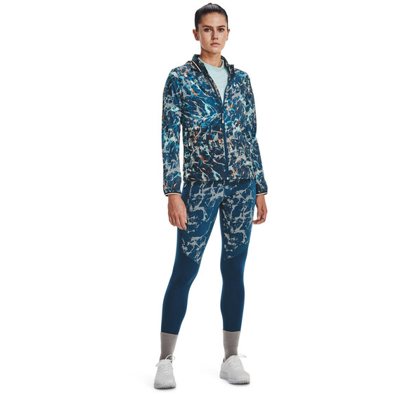 Under Armour OutRun The Cold Legging Dames