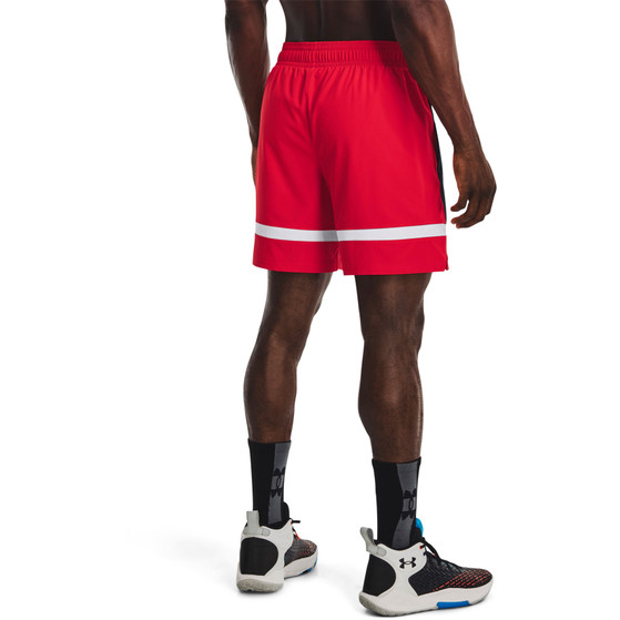 Under Armour Baseline Woven Short Men
