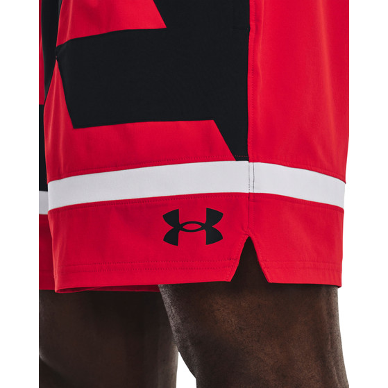 Under Armour Baseline Woven Short Men