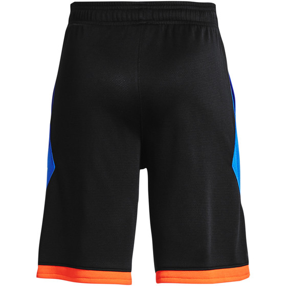 Under Armour Curry Splash Short Boys
