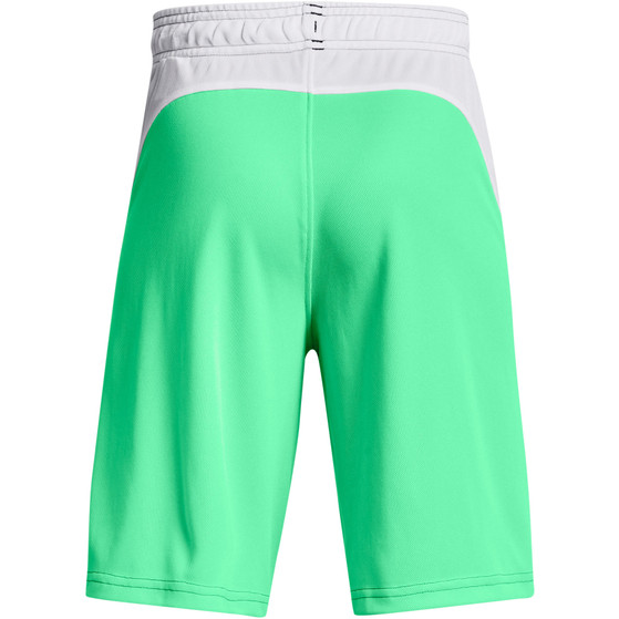 Under Armour Baseline Short Kids