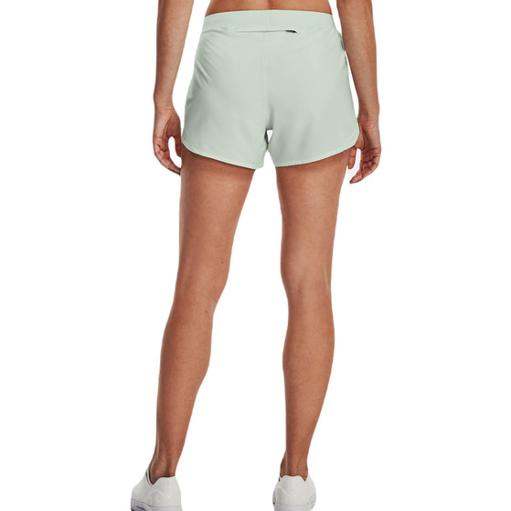 Under Armour FlyBy Elite 3'' Short Women