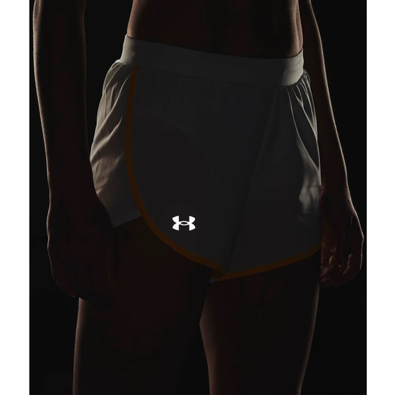 Under Armour FlyBy Elite 3'' Short Women
