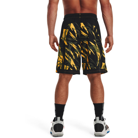 Under Armour Baseline 10 inch Short Men