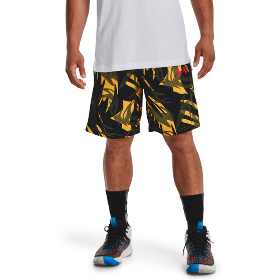Under Armour Baseline 10 inch Short Men