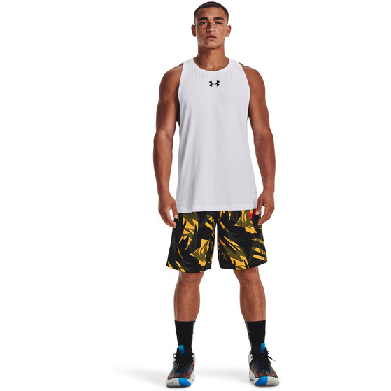 Under Armour Baseline 10 inch Short Men