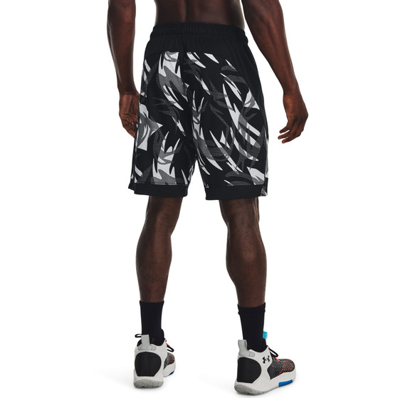 Under Armour Baseline 10 inch Short Men