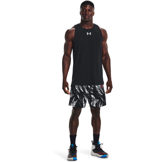 Under Armour Baseline 10 inch Short Men