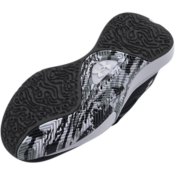 Under Armour Lockdown 6 GS Kids
