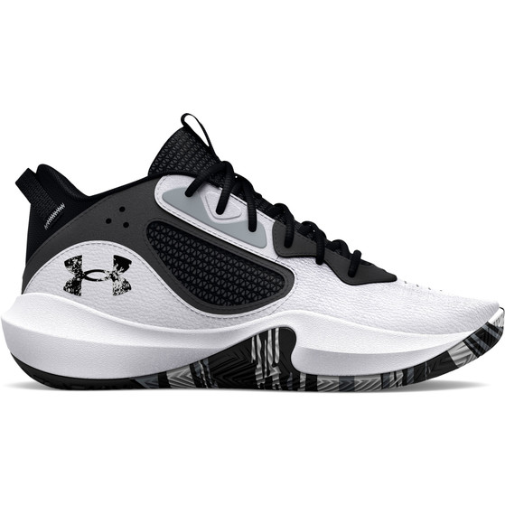 Under Armour Lockdown 6 GS Kids