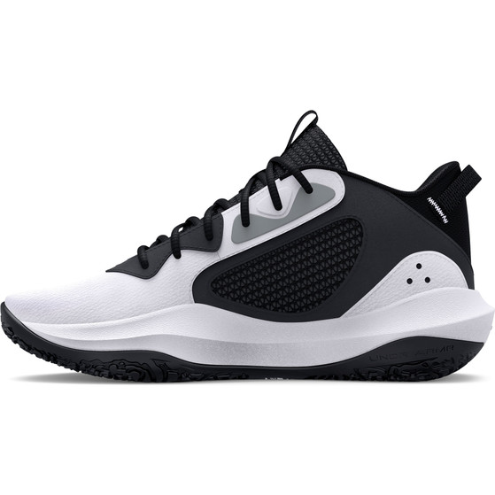 Under Armour Lockdown 6 GS Kids