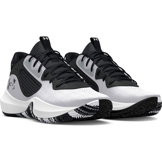 Under Armour Lockdown 6 GS Kids