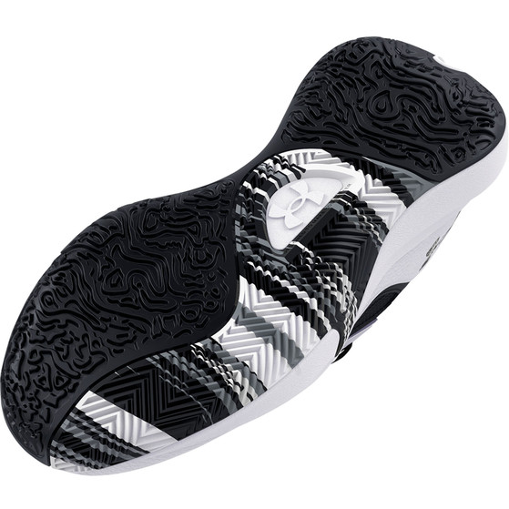Under Armour Lockdown 6 GS Kids