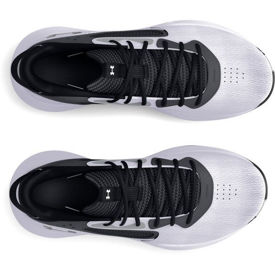 Under Armour Lockdown 6 GS Kids