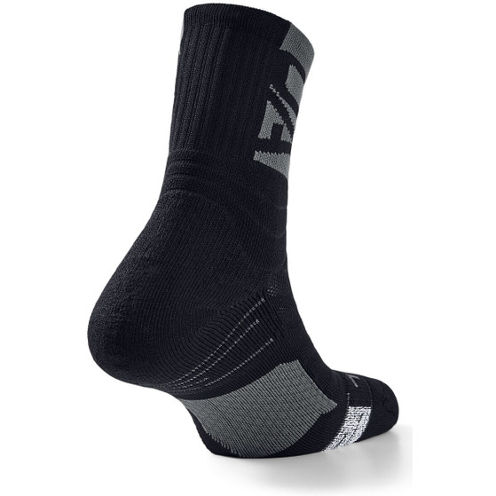Under Armour Playmaker Mid Crew Sok