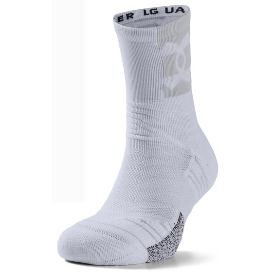 Under Armour Playmaker Mid Crew Sok