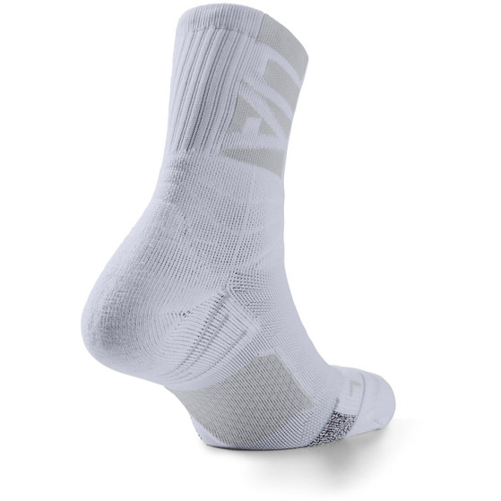 Under Armour Playmaker Mid Crew Sok