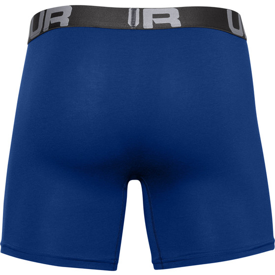 Under Armour 6'' Charged Cotton 3-pack