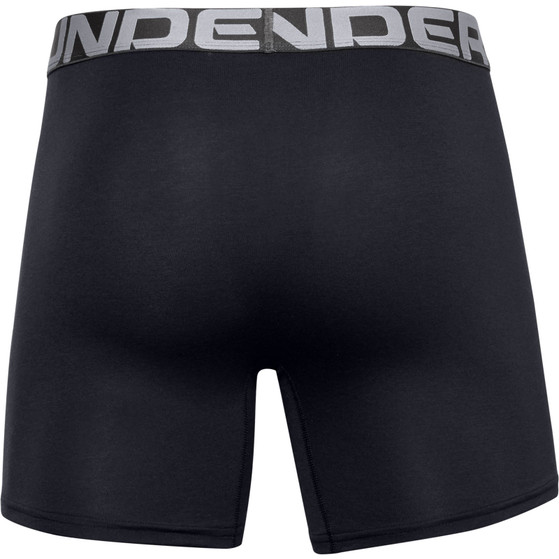 Under Armour 6'' Charged Cotton 3-pack