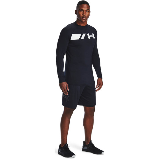 Under Armour Graphic Tech Short Men