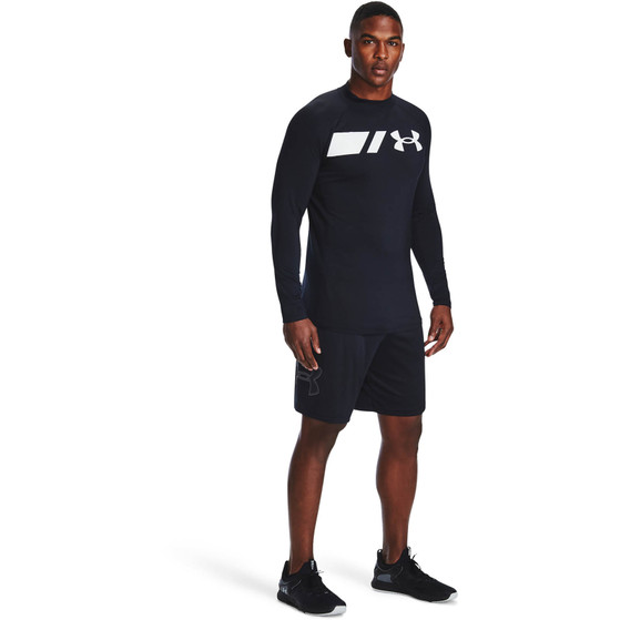 Under Armour Graphic Tech Short Men