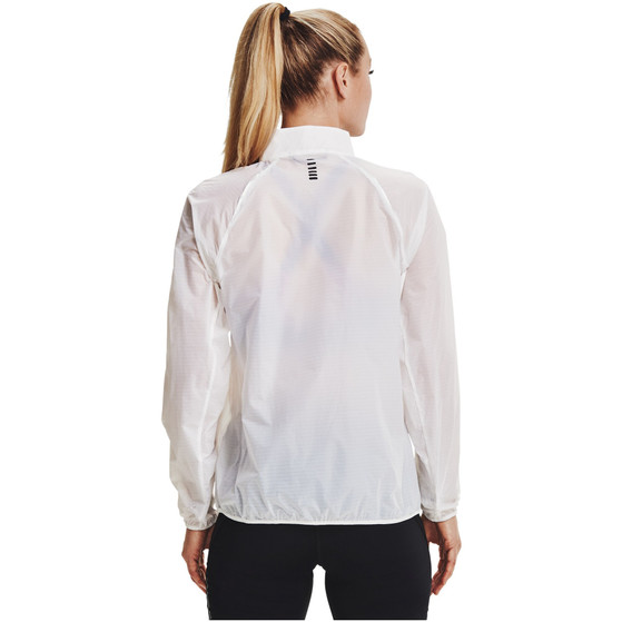 Under Armour Impasse HZ Top Dames