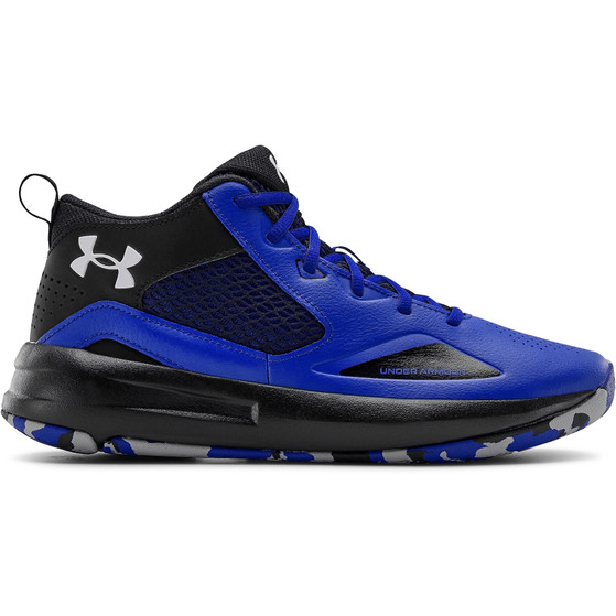 Under Armour Lockdown 5