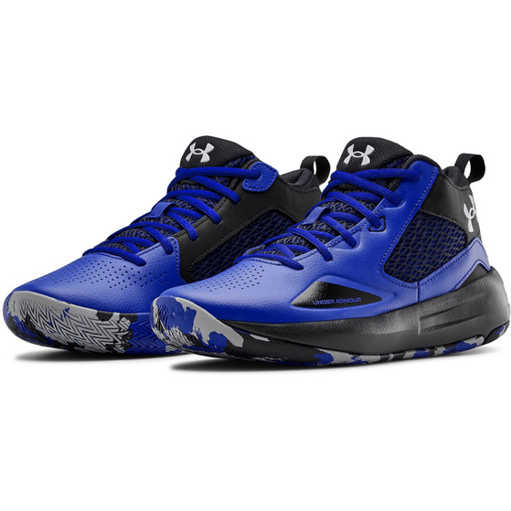 Under Armour Lockdown 5