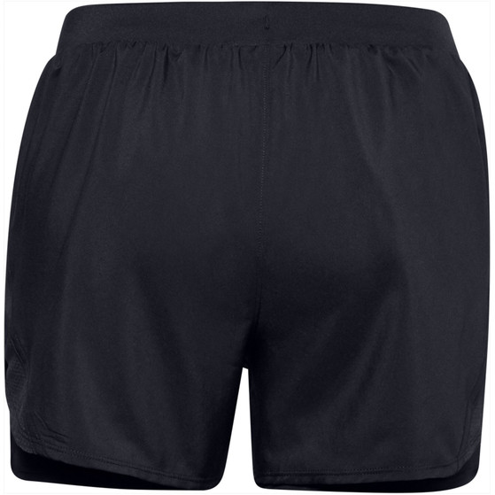 Under Armour Fly By 2.0 2in1 Short Damen