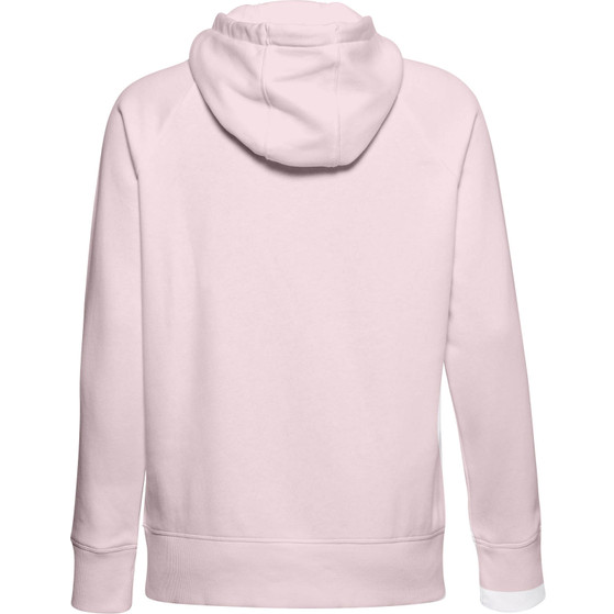 Under Armour Rival Logo Hoodie Women