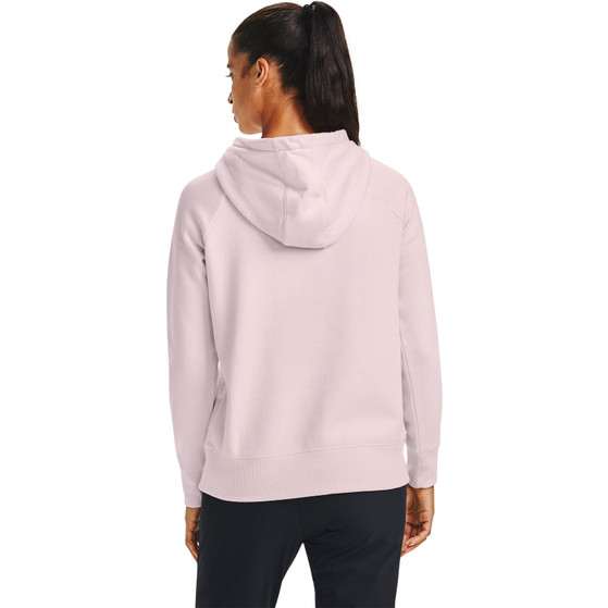 Under Armour Rival Logo Hoodie Women