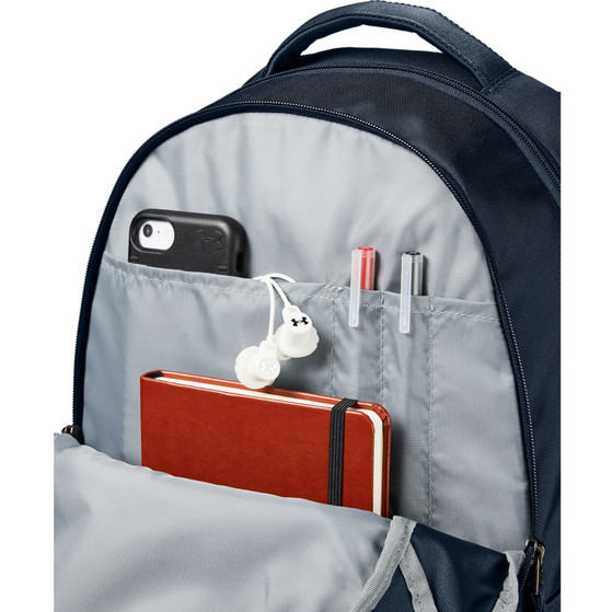 Under Armour Hustle 5.0 Backpack