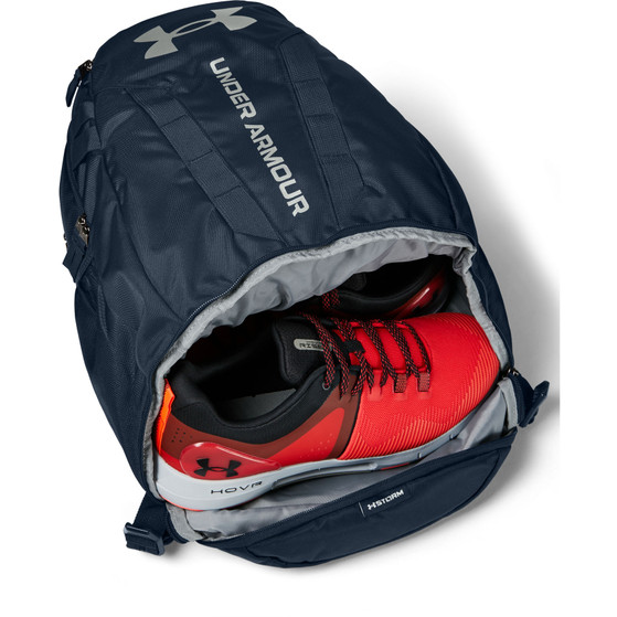 Under Armour Hustle 5.0 Backpack