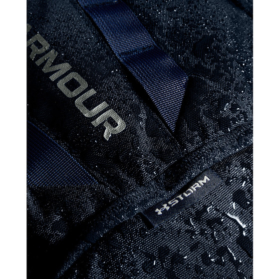 Under Armour Hustle 5.0 Backpack