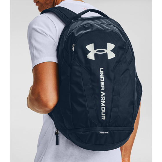 Under Armour Hustle 5.0 Backpack