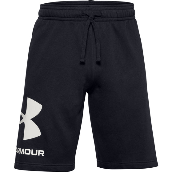Under Armour Fleece Big Logo Shorts Men