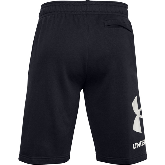 Under Armour Fleece Big Logo Shorts Men