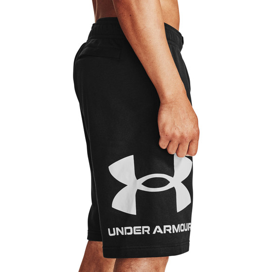 Under Armour Fleece Big Logo Shorts Men