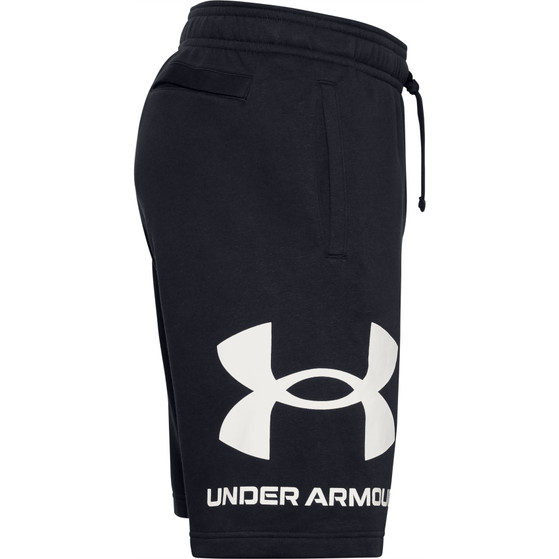 Under Armour Fleece Big Logo Shorts Men