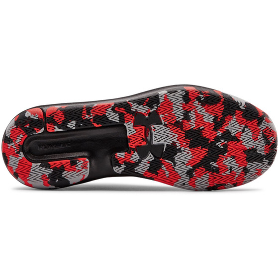 Under Armour Lockdown 5