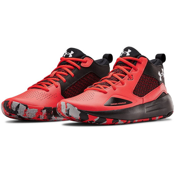 Under Armour Lockdown 5