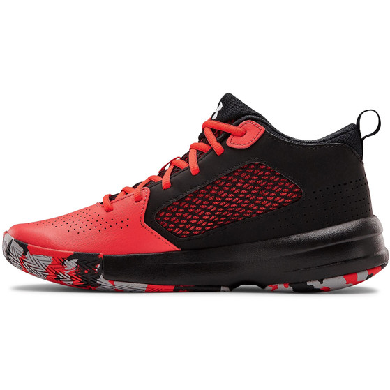 Under Armour Lockdown 5