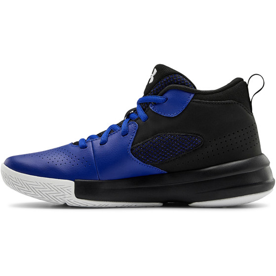 Under Armour Lockdown 5 GS Kids