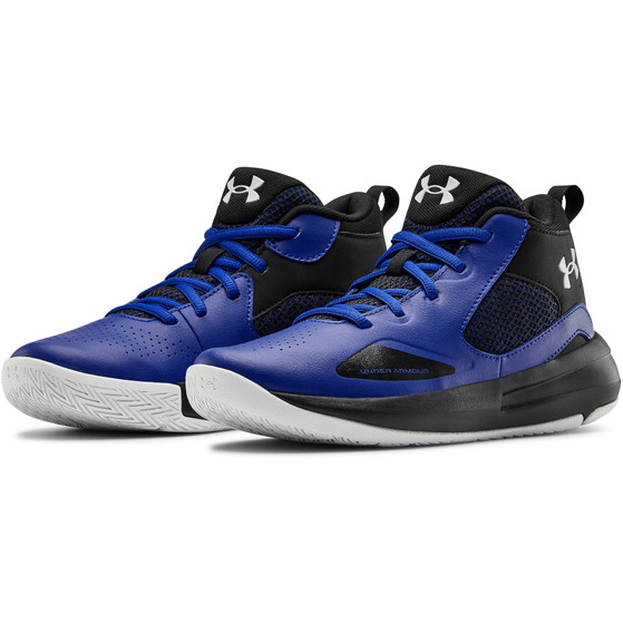 Under Armour Lockdown 5 GS Kids