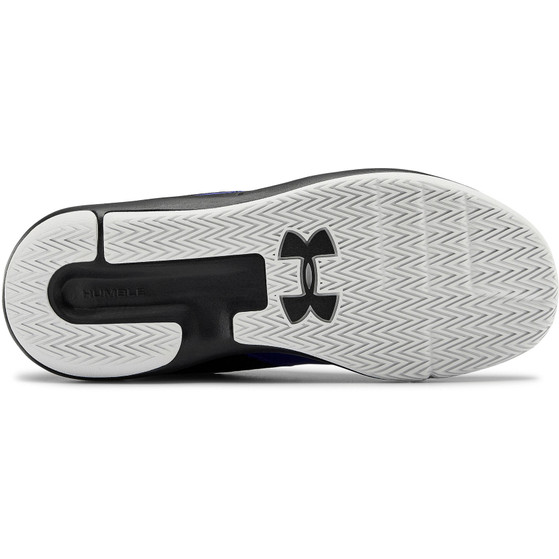 Under Armour Lockdown 5 GS Kids