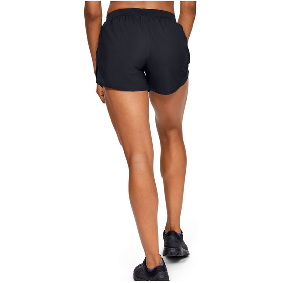 Under Armour Fly By 2.0 Short Women