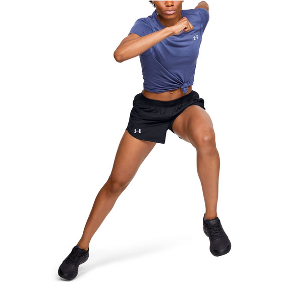 Under Armour Fly By 2.0 Short Women