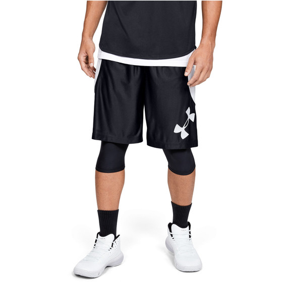 Under Armour Perimeter Short Men